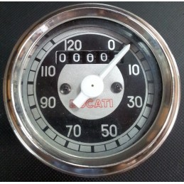 Cuentakilometros Ducati 125...